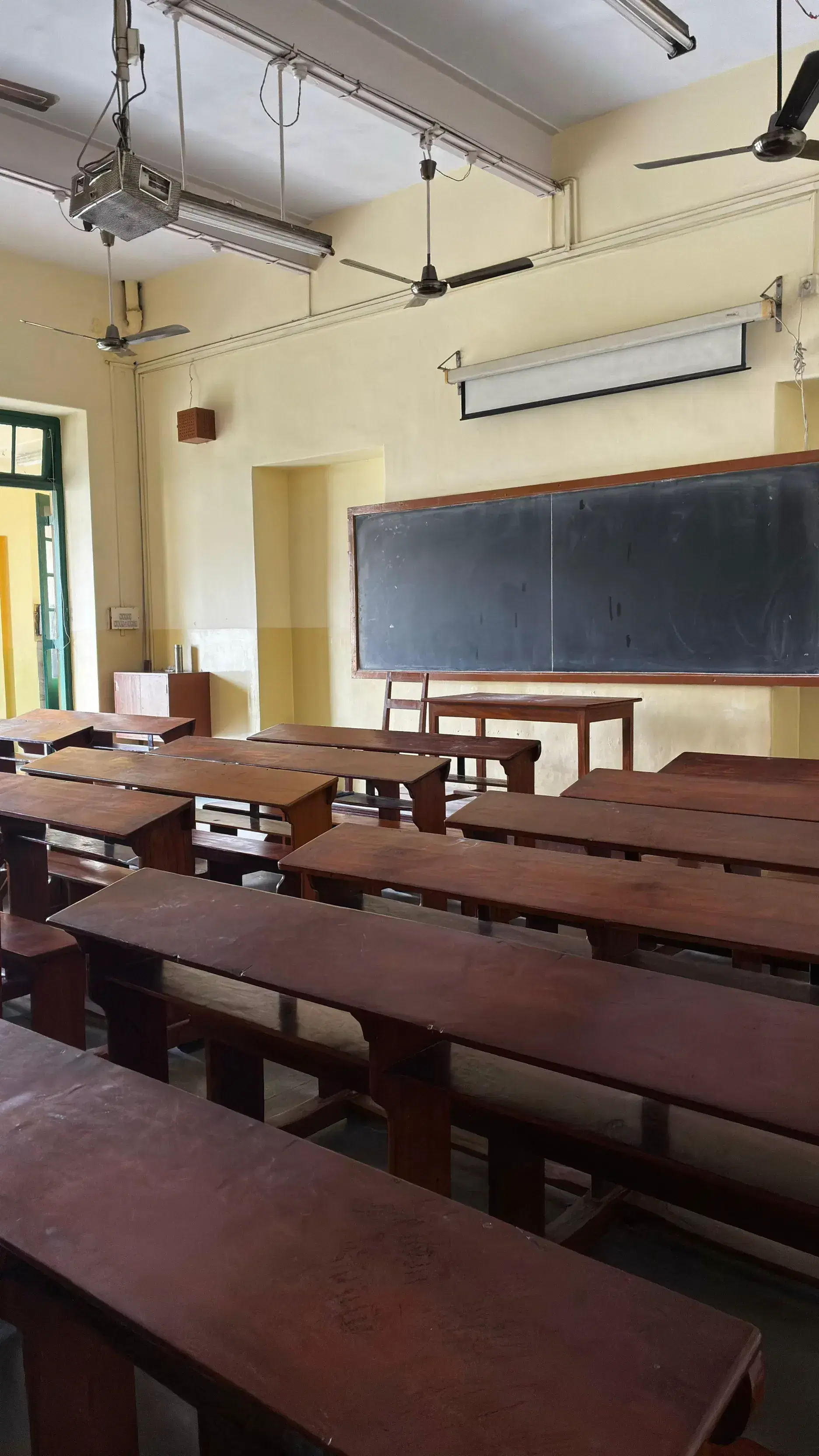 ST Xavier's Kolkata Academic Building photo 16